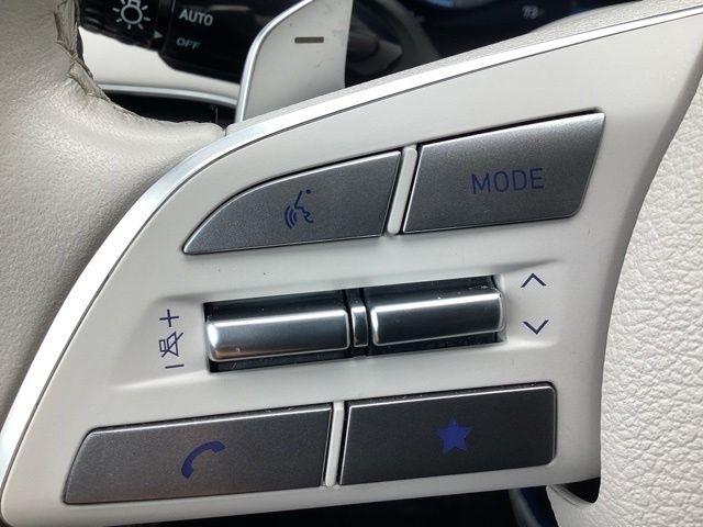 Hyundai Palisade  2024