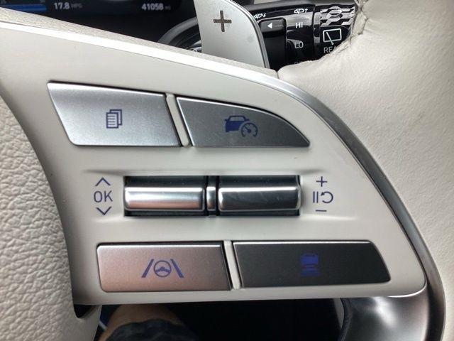 Hyundai Palisade  2024