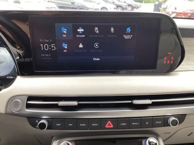 Hyundai Palisade  2024
