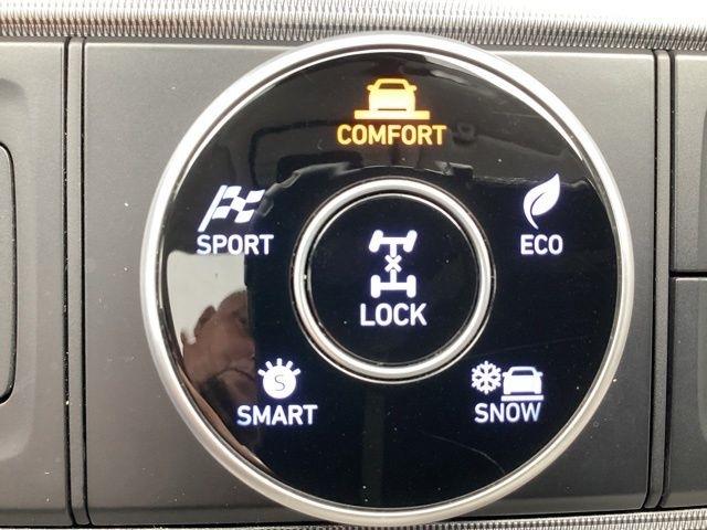 Hyundai Palisade  2024