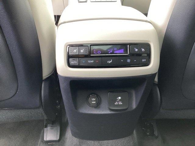 Hyundai Palisade  2024