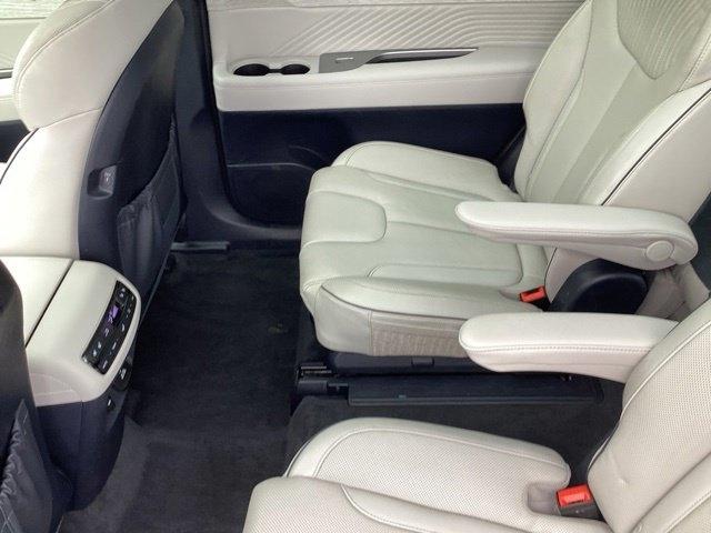 Hyundai Palisade  2024