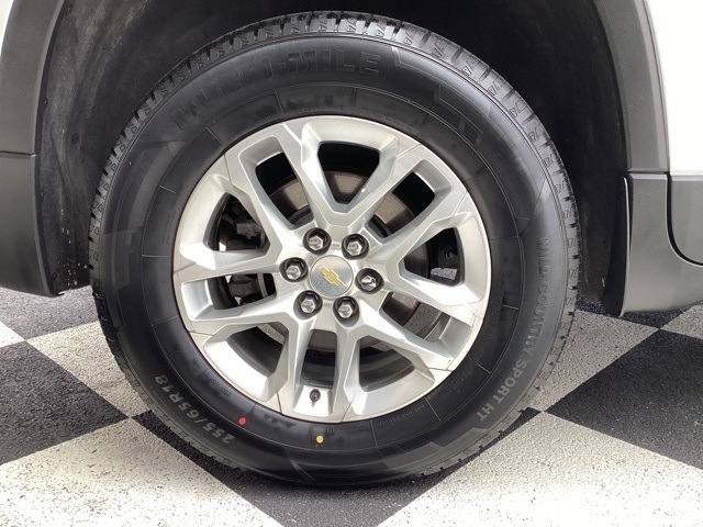 Chevrolet Traverse  2021 Chevrolet Traverse  2021