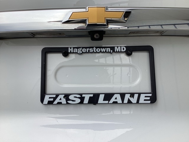 Chevrolet Traverse  2021 Chevrolet Traverse  2021