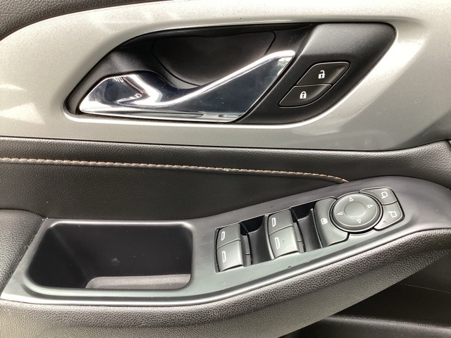 Chevrolet Traverse  2021 Chevrolet Traverse  2021