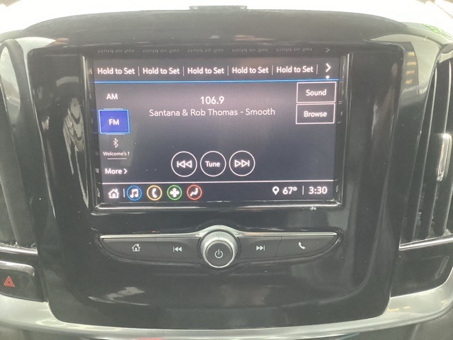 Chevrolet Traverse  2021 Chevrolet Traverse  2021