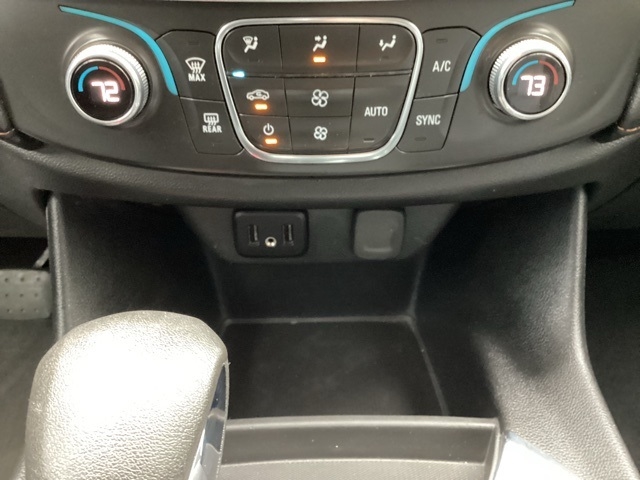 Chevrolet Traverse  2021 Chevrolet Traverse  2021