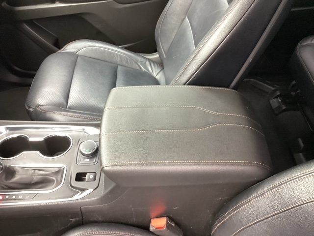 Chevrolet Traverse  2021 Chevrolet Traverse  2021