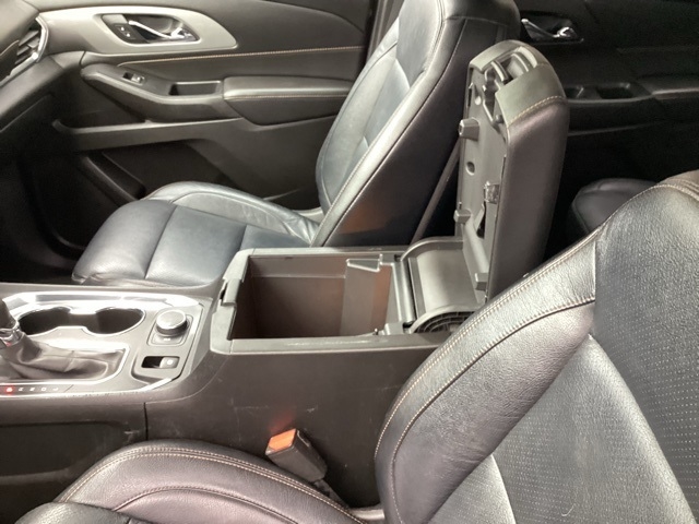 Chevrolet Traverse  2021 Chevrolet Traverse  2021