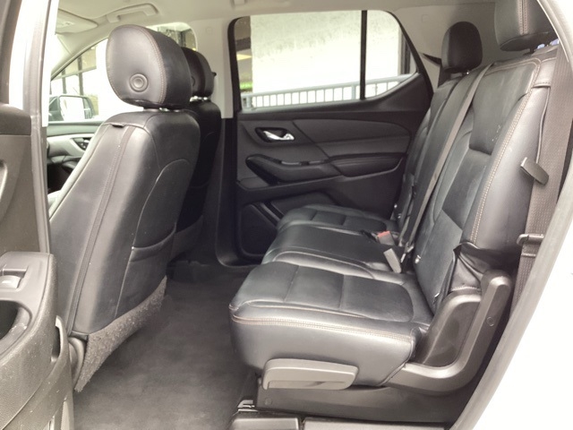 Chevrolet Traverse  2021 Chevrolet Traverse  2021