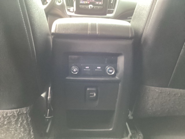 Chevrolet Traverse  2021 Chevrolet Traverse  2021