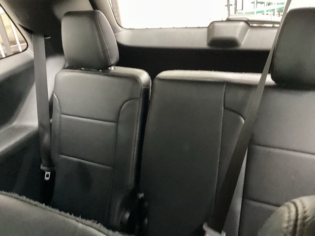 Chevrolet Traverse  2021 Chevrolet Traverse  2021