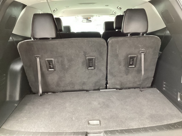 Chevrolet Traverse  2021 Chevrolet Traverse  2021