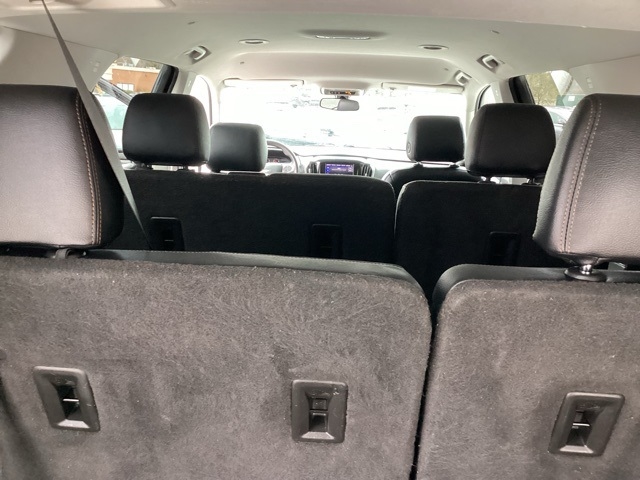 Chevrolet Traverse  2021 Chevrolet Traverse  2021