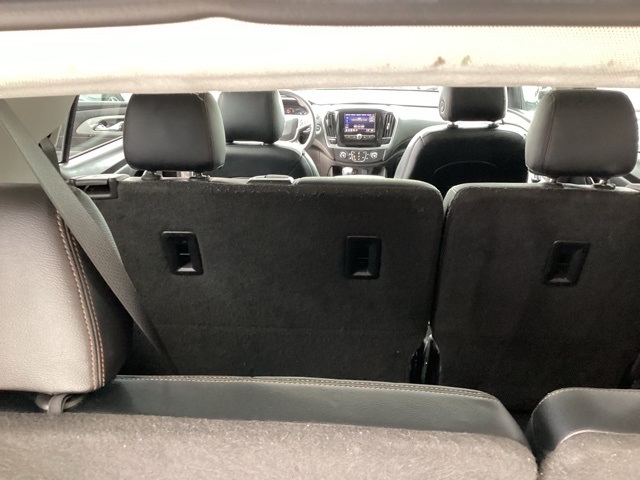 Chevrolet Traverse  2021 Chevrolet Traverse  2021