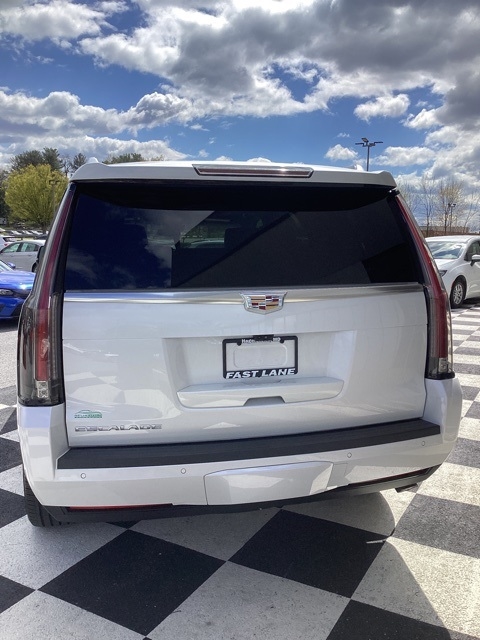 Cadillac Escalade  2018 Cadillac Escalade  2018