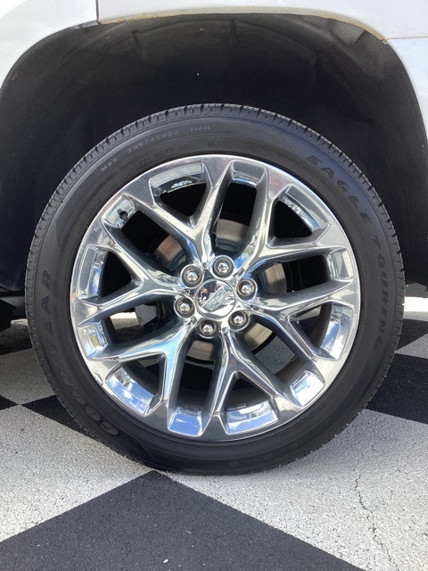 Cadillac Escalade  2018 Cadillac Escalade  2018