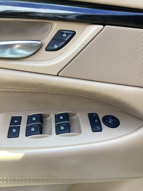 Cadillac Escalade  2018 Cadillac Escalade  2018