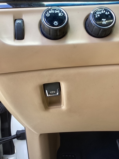 Cadillac Escalade  2018 Cadillac Escalade  2018