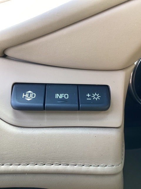 Cadillac Escalade  2018 Cadillac Escalade  2018