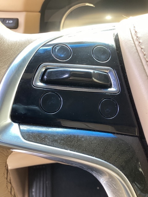 Cadillac Escalade  2018 Cadillac Escalade  2018