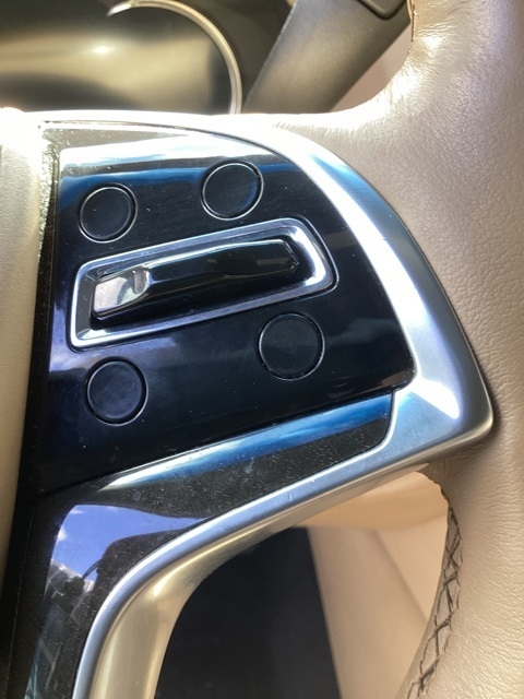 Cadillac Escalade  2018 Cadillac Escalade  2018