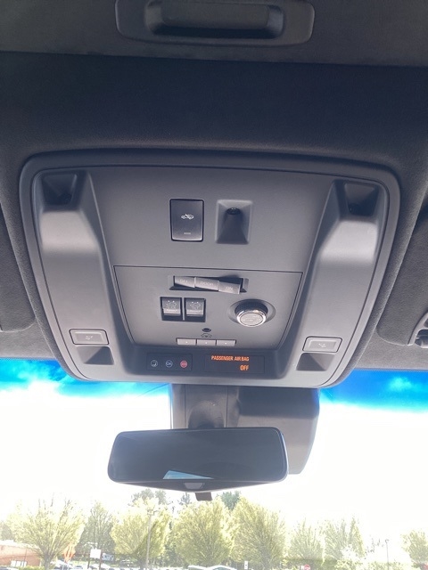 Cadillac Escalade  2018 Cadillac Escalade  2018