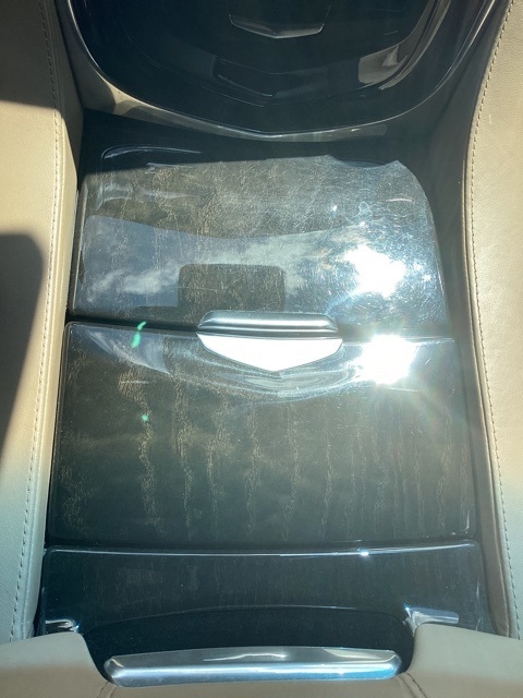 Cadillac Escalade  2018 Cadillac Escalade  2018