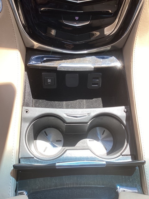 Cadillac Escalade  2018 Cadillac Escalade  2018