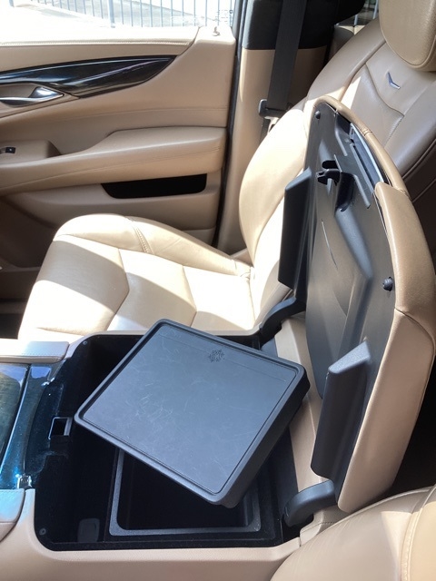 Cadillac Escalade  2018 Cadillac Escalade  2018