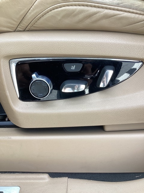 Cadillac Escalade  2018 Cadillac Escalade  2018