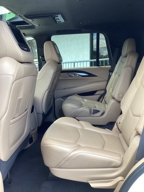 Cadillac Escalade  2018 Cadillac Escalade  2018