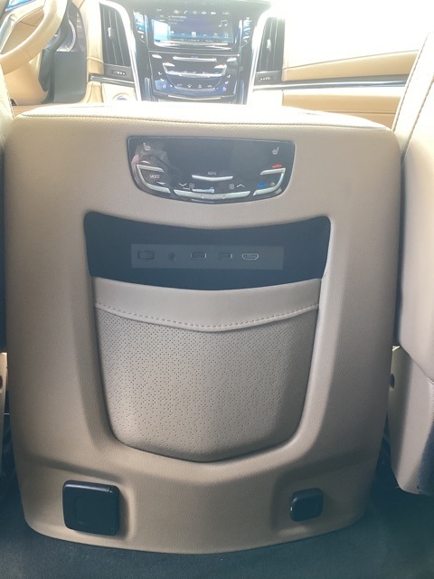 Cadillac Escalade  2018 Cadillac Escalade  2018