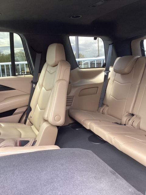 Cadillac Escalade  2018 Cadillac Escalade  2018