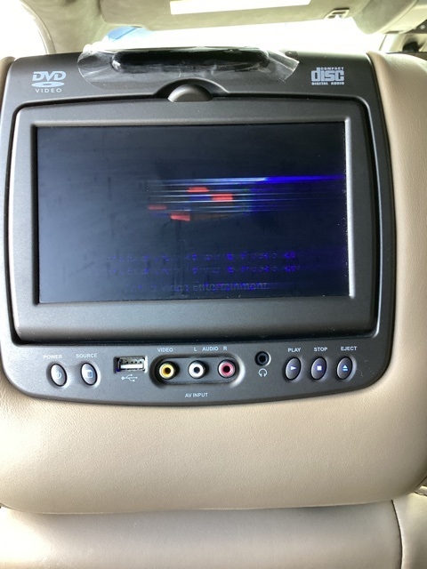 Cadillac Escalade  2018 Cadillac Escalade  2018