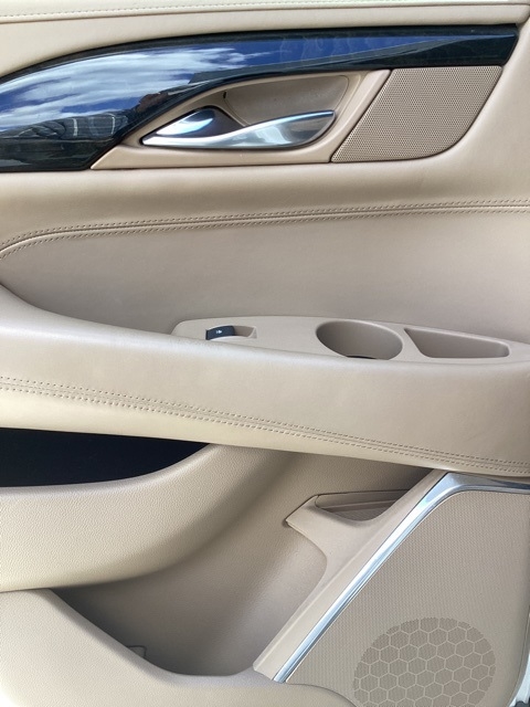 Cadillac Escalade  2018 Cadillac Escalade  2018