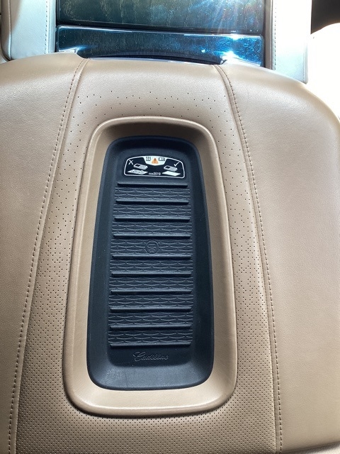 Cadillac Escalade  2018 Cadillac Escalade  2018