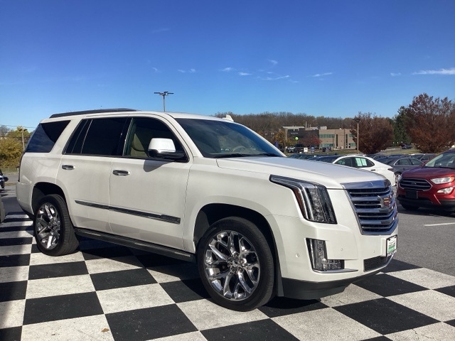 Cadillac Escalade  2018