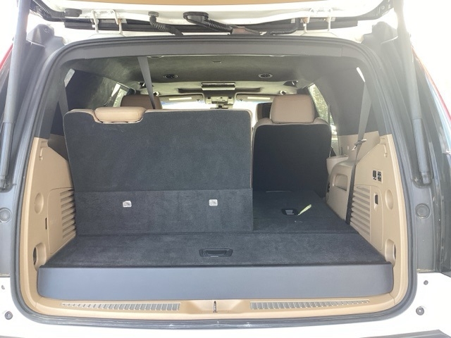 Cadillac Escalade  2018