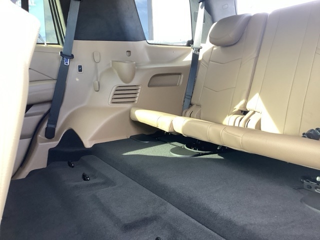 Cadillac Escalade  2018