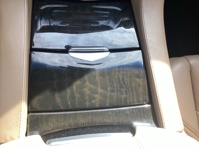 Cadillac Escalade  2018