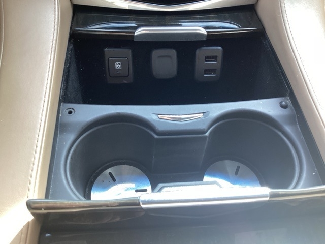 Cadillac Escalade  2018