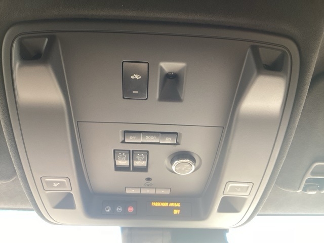 Cadillac Escalade  2018