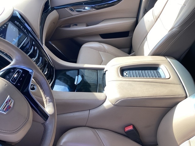 Cadillac Escalade  2018