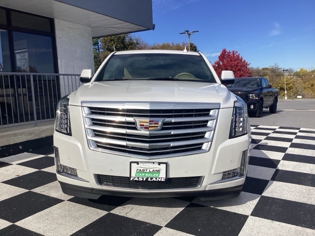 Cadillac Escalade  2018