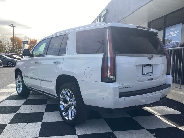 Cadillac Escalade  2018