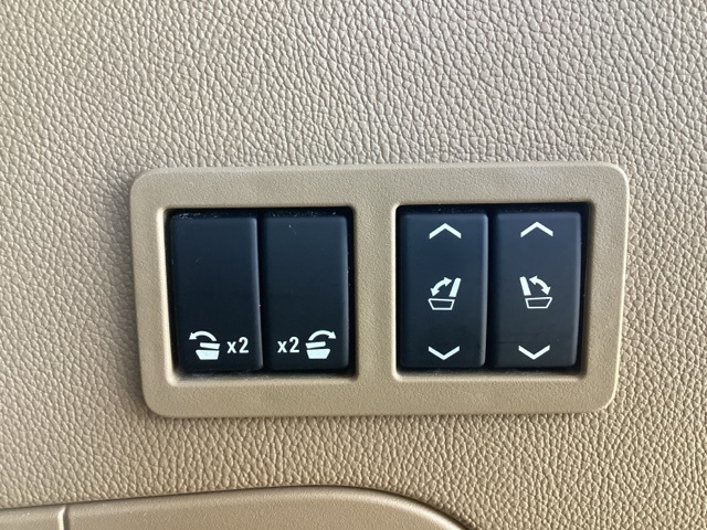 Cadillac Escalade  2018