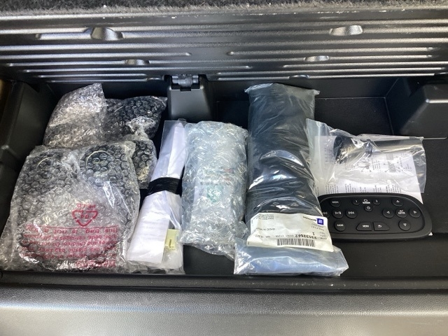 Cadillac Escalade  2018