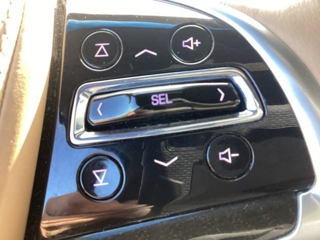 Cadillac Escalade  2018