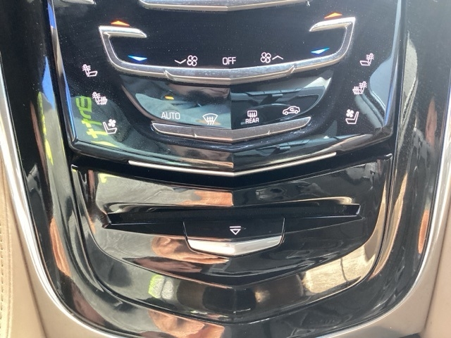 Cadillac Escalade  2018